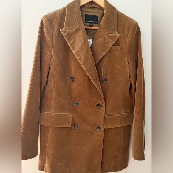 Banana Republic Rivoli oversized blazer - Picture 6 of 7